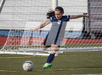 Thumbnail 1 in Esparto @ University Prep (CIF NS D3 Semifinal) photogallery.