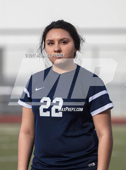 Thumbnail 2 in Esparto @ University Prep (CIF NS D3 Semifinal) photogallery.