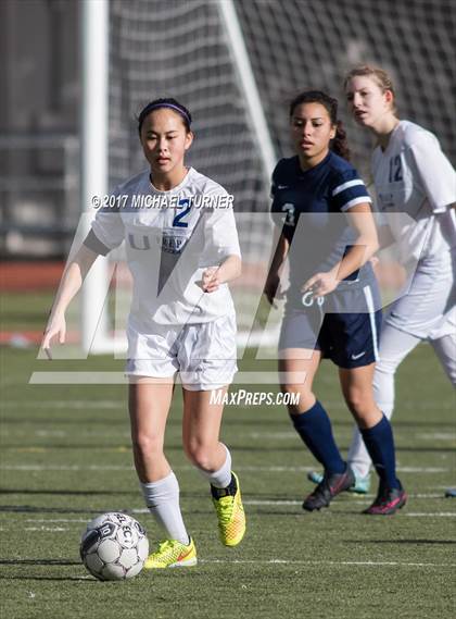 Thumbnail 2 in Esparto @ University Prep (CIF NS D3 Semifinal) photogallery.