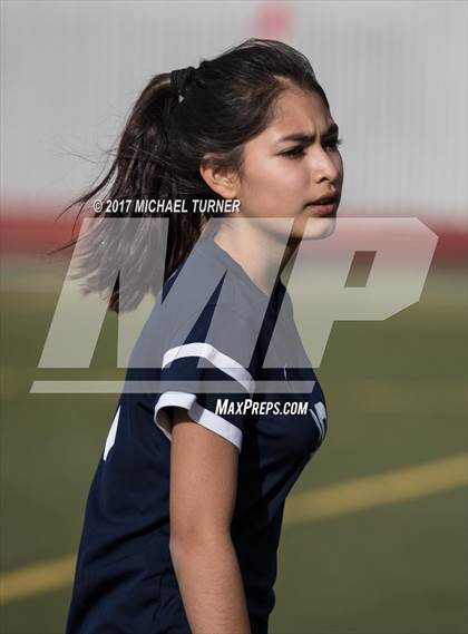 Thumbnail 3 in Esparto @ University Prep (CIF NS D3 Semifinal) photogallery.