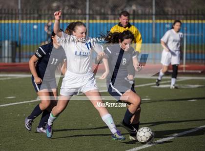 Thumbnail 1 in Esparto @ University Prep (CIF NS D3 Semifinal) photogallery.