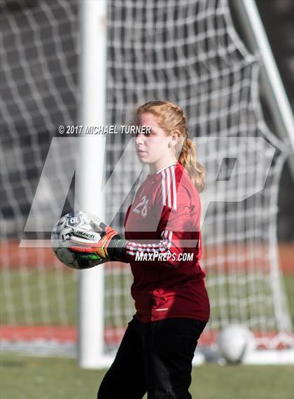Thumbnail 2 in Esparto @ University Prep (CIF NS D3 Semifinal) photogallery.