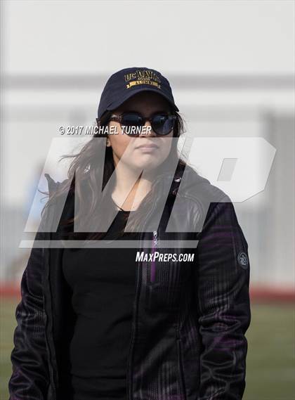 Thumbnail 1 in Esparto @ University Prep (CIF NS D3 Semifinal) photogallery.