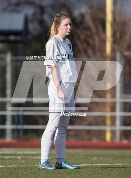 Thumbnail 3 in Esparto @ University Prep (CIF NS D3 Semifinal) photogallery.