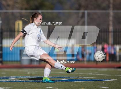 Thumbnail 3 in Esparto @ University Prep (CIF NS D3 Semifinal) photogallery.