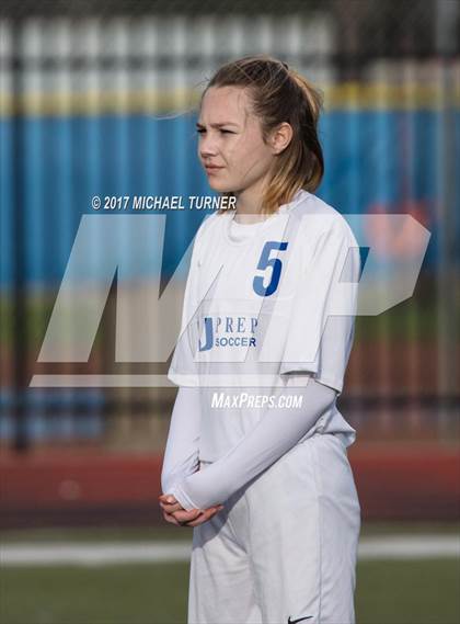 Thumbnail 1 in Esparto @ University Prep (CIF NS D3 Semifinal) photogallery.