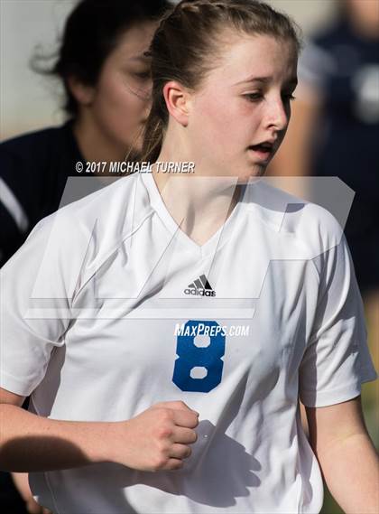 Thumbnail 3 in Esparto @ University Prep (CIF NS D3 Semifinal) photogallery.