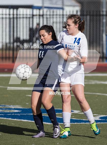 Thumbnail 1 in Esparto @ University Prep (CIF NS D3 Semifinal) photogallery.