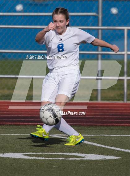 Thumbnail 1 in Esparto @ University Prep (CIF NS D3 Semifinal) photogallery.