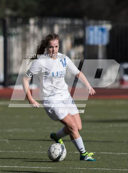 Thumbnail 3 in Esparto @ University Prep (CIF NS D3 Semifinal) photogallery.