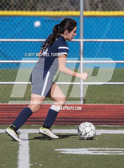 Thumbnail 1 in Esparto @ University Prep (CIF NS D3 Semifinal) photogallery.