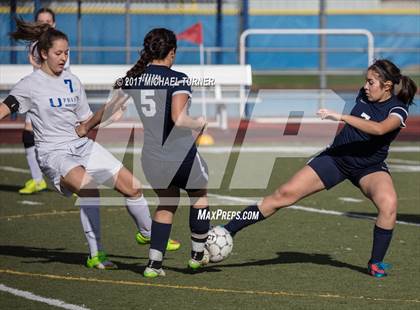 Thumbnail 2 in Esparto @ University Prep (CIF NS D3 Semifinal) photogallery.