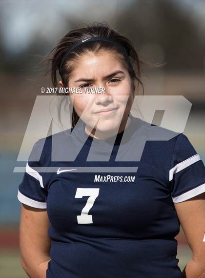 Thumbnail 2 in Esparto @ University Prep (CIF NS D3 Semifinal) photogallery.