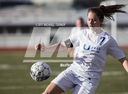 Thumbnail 2 in Esparto @ University Prep (CIF NS D3 Semifinal) photogallery.