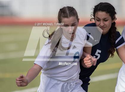 Thumbnail 2 in Esparto @ University Prep (CIF NS D3 Semifinal) photogallery.