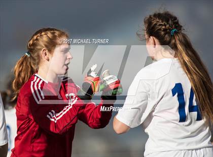 Thumbnail 1 in Esparto @ University Prep (CIF NS D3 Semifinal) photogallery.