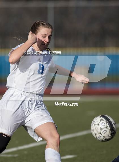 Thumbnail 1 in Esparto @ University Prep (CIF NS D3 Semifinal) photogallery.