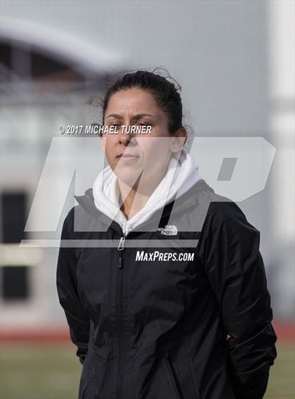 Thumbnail 3 in Esparto @ University Prep (CIF NS D3 Semifinal) photogallery.