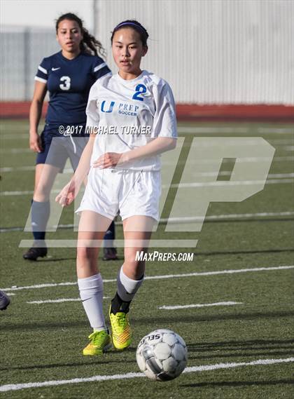 Thumbnail 1 in Esparto @ University Prep (CIF NS D3 Semifinal) photogallery.