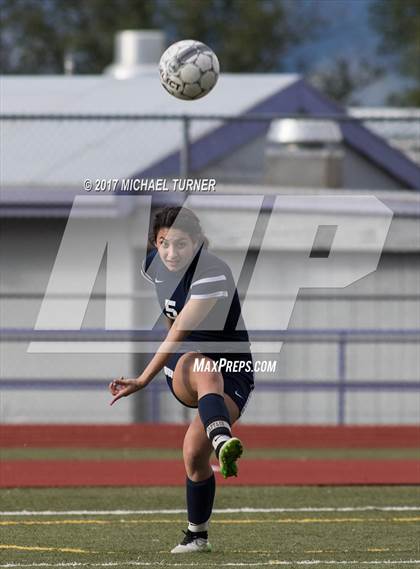 Thumbnail 1 in Esparto @ University Prep (CIF NS D3 Semifinal) photogallery.