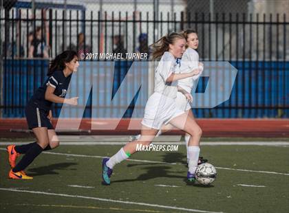 Thumbnail 3 in Esparto @ University Prep (CIF NS D3 Semifinal) photogallery.