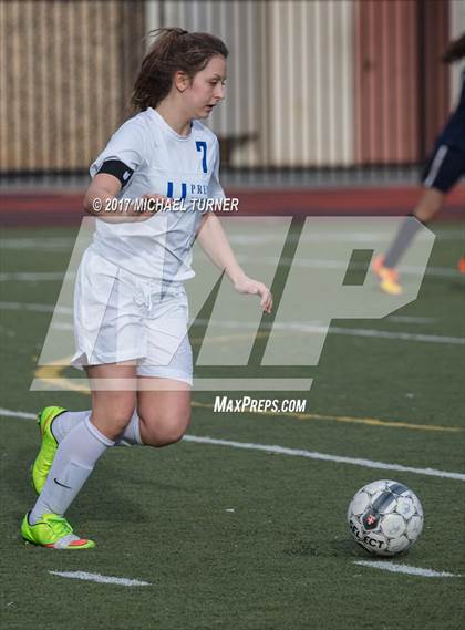 Thumbnail 3 in Esparto @ University Prep (CIF NS D3 Semifinal) photogallery.