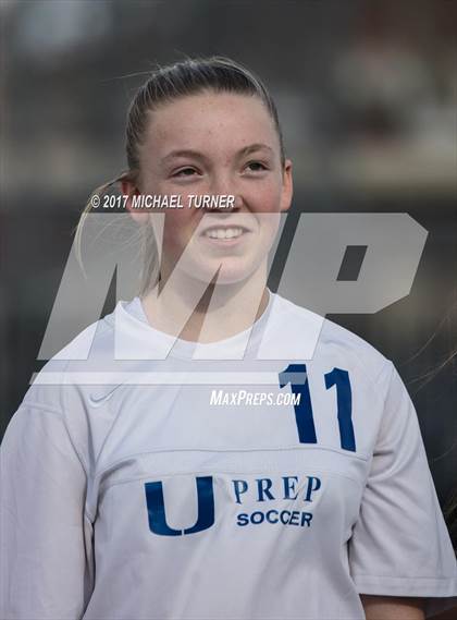 Thumbnail 1 in Esparto @ University Prep (CIF NS D3 Semifinal) photogallery.