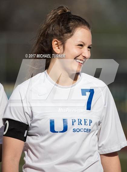 Thumbnail 1 in Esparto @ University Prep (CIF NS D3 Semifinal) photogallery.