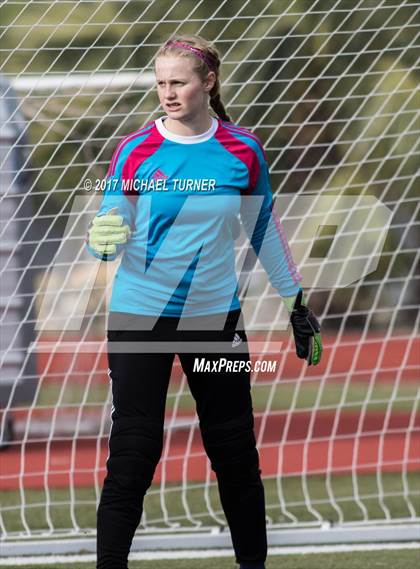 Thumbnail 3 in Esparto @ University Prep (CIF NS D3 Semifinal) photogallery.