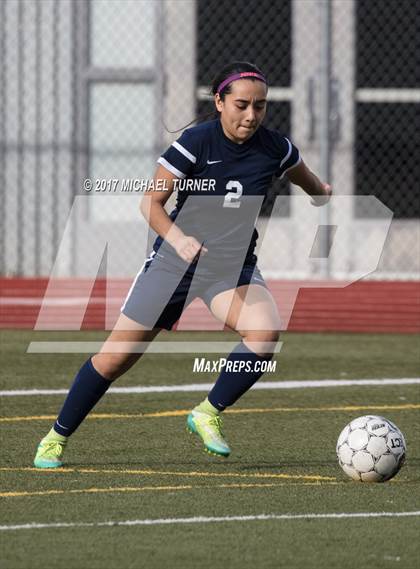 Thumbnail 3 in Esparto @ University Prep (CIF NS D3 Semifinal) photogallery.