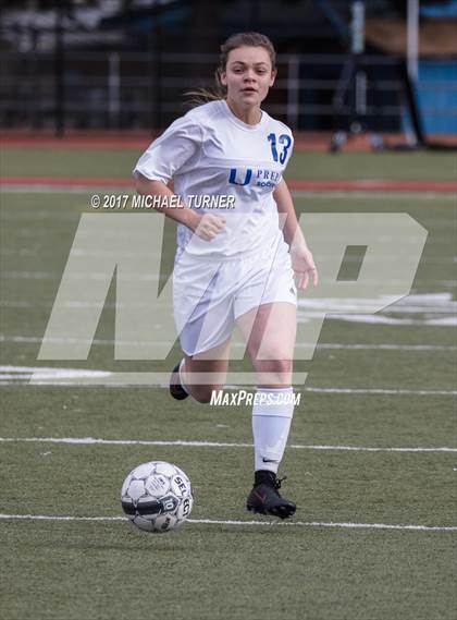 Thumbnail 2 in Esparto @ University Prep (CIF NS D3 Semifinal) photogallery.