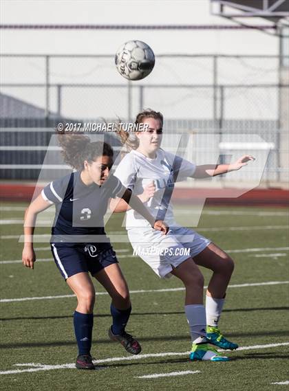 Thumbnail 2 in Esparto @ University Prep (CIF NS D3 Semifinal) photogallery.