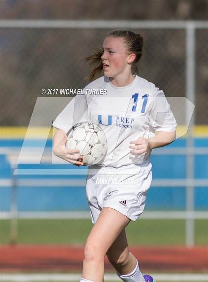 Thumbnail 1 in Esparto @ University Prep (CIF NS D3 Semifinal) photogallery.