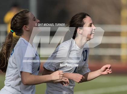 Thumbnail 3 in Esparto @ University Prep (CIF NS D3 Semifinal) photogallery.
