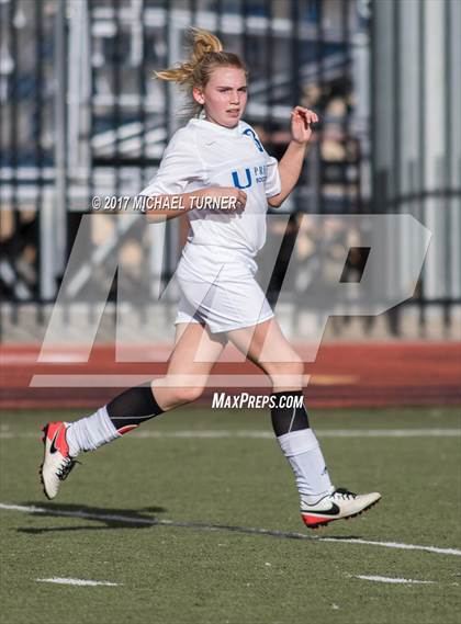 Thumbnail 2 in Esparto @ University Prep (CIF NS D3 Semifinal) photogallery.