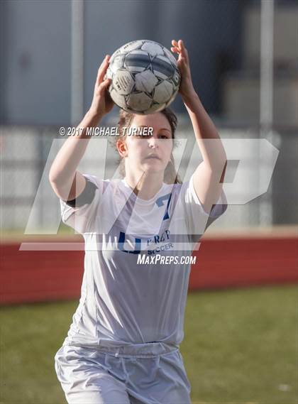 Thumbnail 1 in Esparto @ University Prep (CIF NS D3 Semifinal) photogallery.