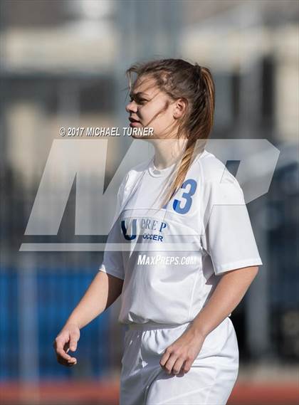 Thumbnail 2 in Esparto @ University Prep (CIF NS D3 Semifinal) photogallery.