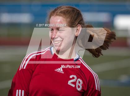 Thumbnail 3 in Esparto @ University Prep (CIF NS D3 Semifinal) photogallery.