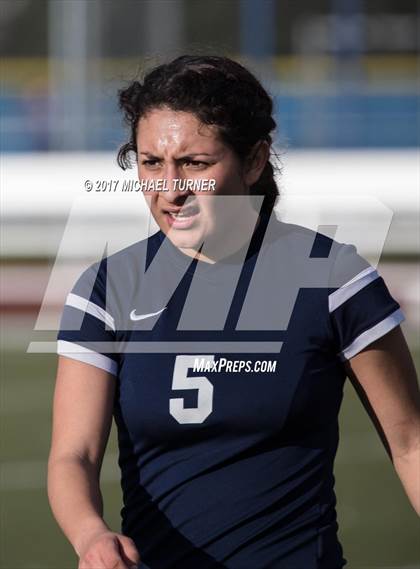 Thumbnail 1 in Esparto @ University Prep (CIF NS D3 Semifinal) photogallery.
