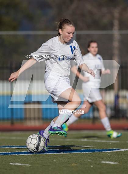 Thumbnail 2 in Esparto @ University Prep (CIF NS D3 Semifinal) photogallery.