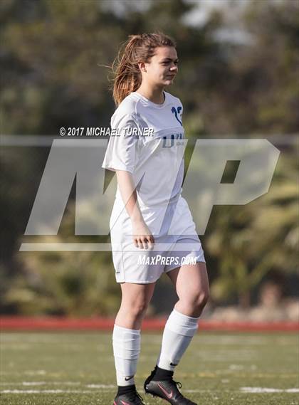 Thumbnail 2 in Esparto @ University Prep (CIF NS D3 Semifinal) photogallery.