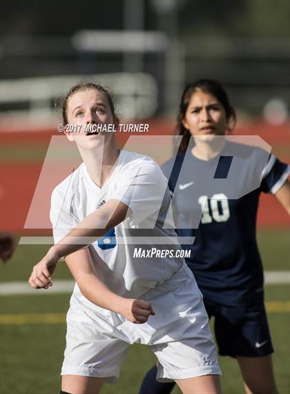 Thumbnail 1 in Esparto @ University Prep (CIF NS D3 Semifinal) photogallery.