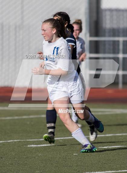 Thumbnail 1 in Esparto @ University Prep (CIF NS D3 Semifinal) photogallery.