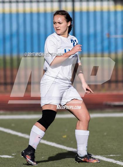 Thumbnail 1 in Esparto @ University Prep (CIF NS D3 Semifinal) photogallery.
