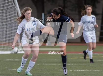Thumbnail 1 in Esparto @ University Prep (CIF NS D3 Semifinal) photogallery.