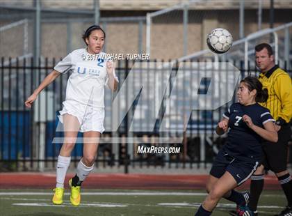 Thumbnail 1 in Esparto @ University Prep (CIF NS D3 Semifinal) photogallery.