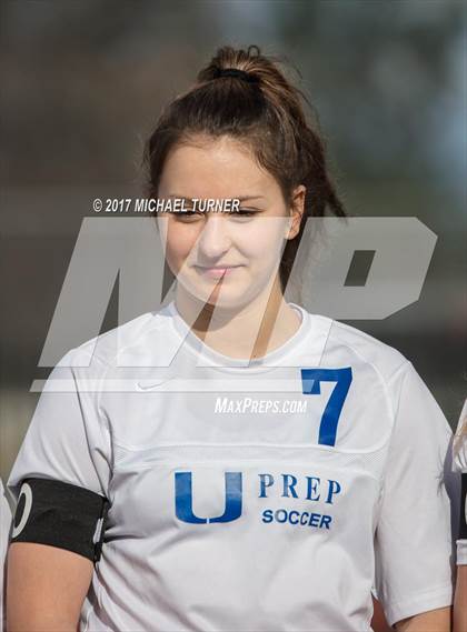 Thumbnail 1 in Esparto @ University Prep (CIF NS D3 Semifinal) photogallery.