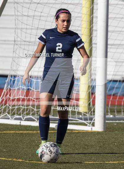 Thumbnail 1 in Esparto @ University Prep (CIF NS D3 Semifinal) photogallery.