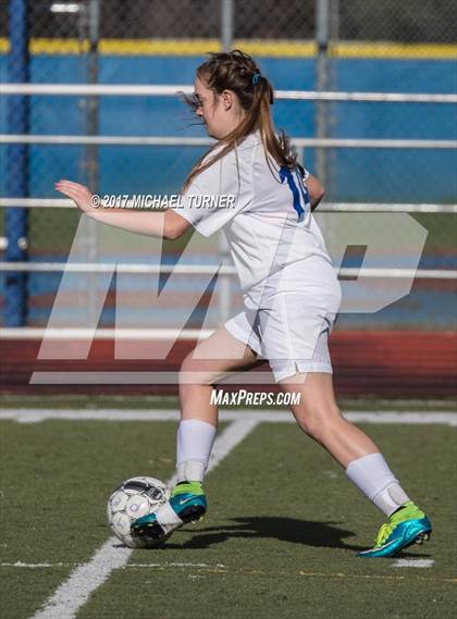 Thumbnail 1 in Esparto @ University Prep (CIF NS D3 Semifinal) photogallery.