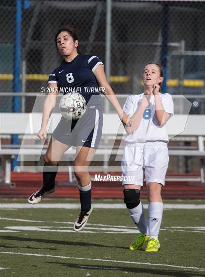 Thumbnail 1 in Esparto @ University Prep (CIF NS D3 Semifinal) photogallery.